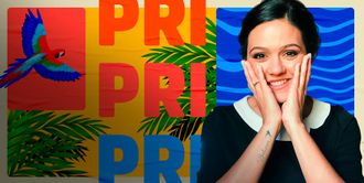 Foto de Pri Lacerda