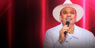 Foto de Frank Aguiar