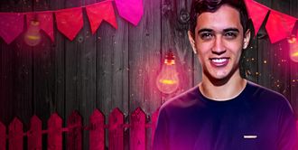 Foto de Natanzinho Lima