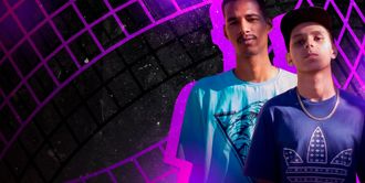 Foto de Empire MC's