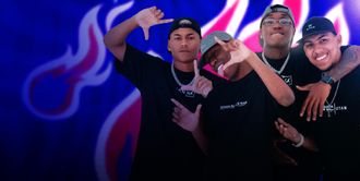 Foto de Os Quebradeiras