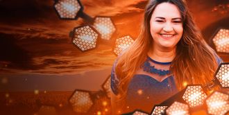 Foto de Elizabete Beatriz