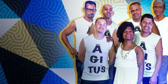 Foto de Banda Agitu's