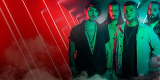 Foto de Electric Mob