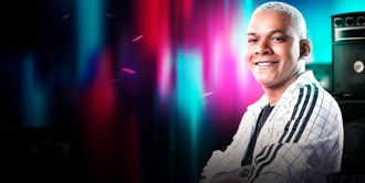 Foto de Aldair Playboy