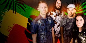 Foto de Banda PureBar