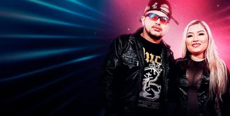 Foto de Banda Batidão Do Melody