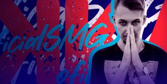 Foto de oficialSMG
