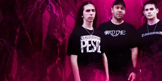 Foto de INJÚRIA Metal