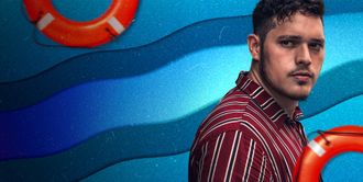 Foto de Pedro Correia