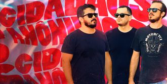 Foto de Cidadãos Anônimos