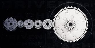 Foto de Driven Machine
