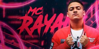 Foto de MC Rayan