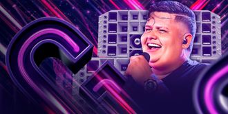 Foto de Weliton o Gordinho