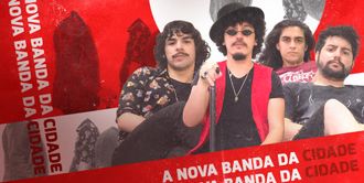 Foto de A Nova Banda da Cidade