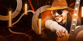 Foto de Diego Araújo