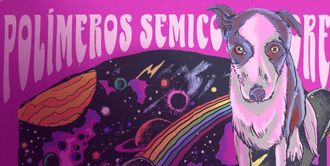 Foto de Polímeros Semicondutores