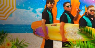Foto de The Pulltones
