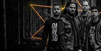 Foto de Doomsday Hymn