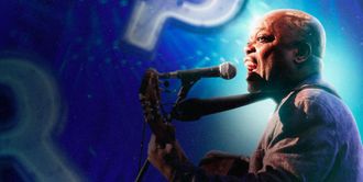 Foto de Renato Pantera