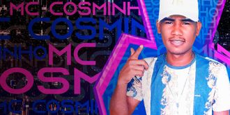 Foto de Mc Cosminho