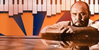 Foto de Beetholven Cunha