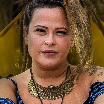 Foto de Tati Portella