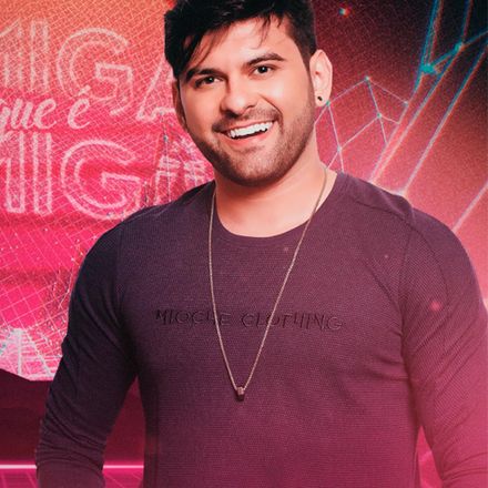 Foto de Pedrinho Pegação