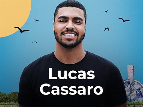 Lucas Cassaro