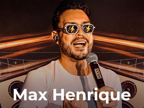 Max Henrique