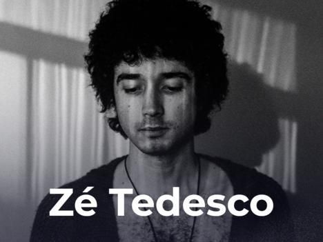 Zé Tedesco