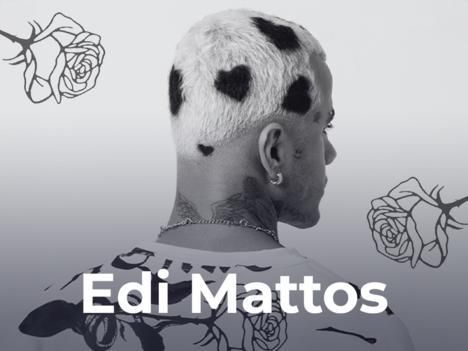 Edi Mattos