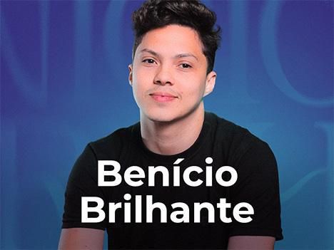 Benício Brilhante