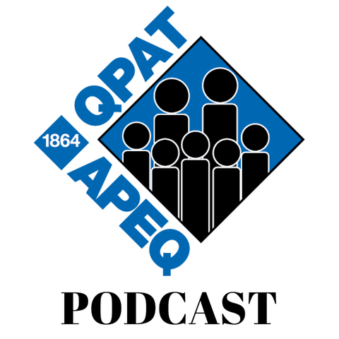 QPAT-APEQ Podcast