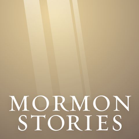 Mormon Stories Podcast