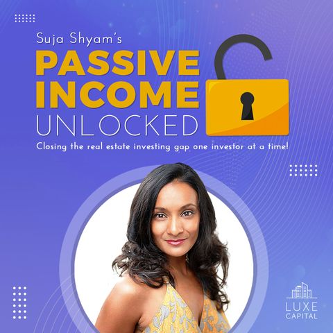 Passive Income Unlocked
