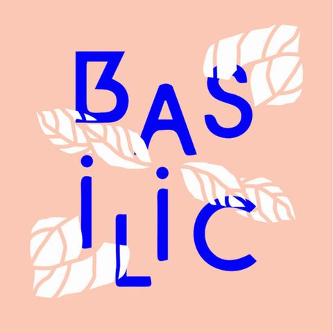 Basilic - Nouveaux récits & écologie