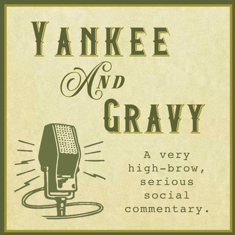 Yankee And Gravy