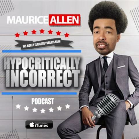 Hypocritically Incorrect
