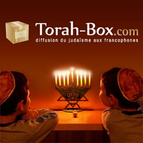 Torah-Box.com