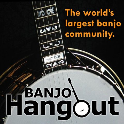  Banjo Hangout Newest 100 Songs