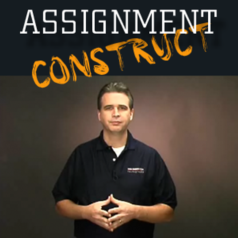 John Harrington - AssignmentConstruct - What We Use