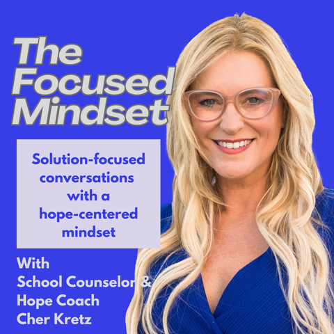 The Focused Mindset Podcast