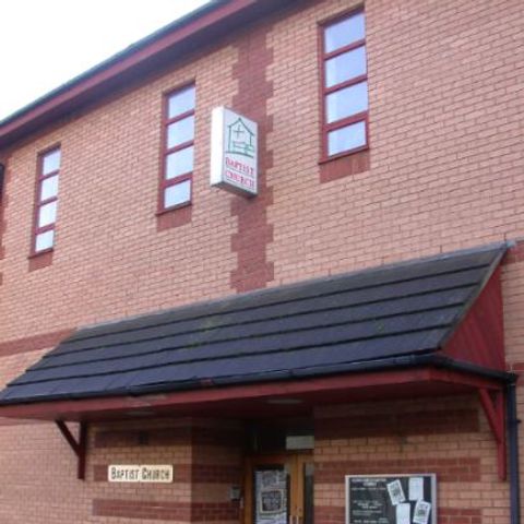 Hornchurch Baptist Church Talks Podcast