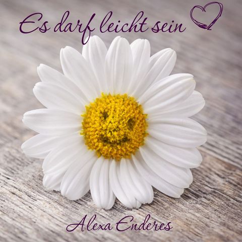 Es darf leicht sein