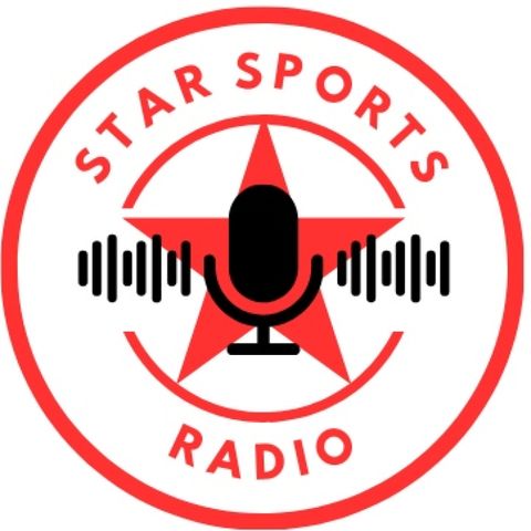 Star Sports Radio