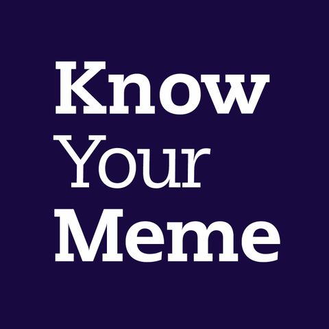 Know Your Meme