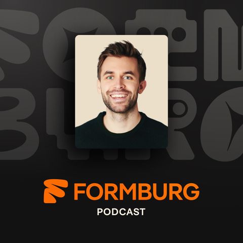 Formburg Podcast mit Jonas Arleth