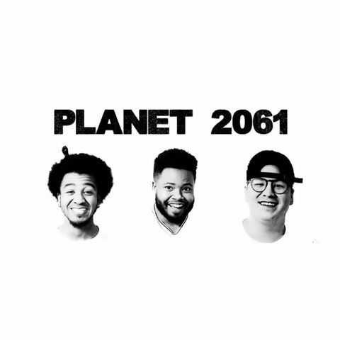 Planet 2061