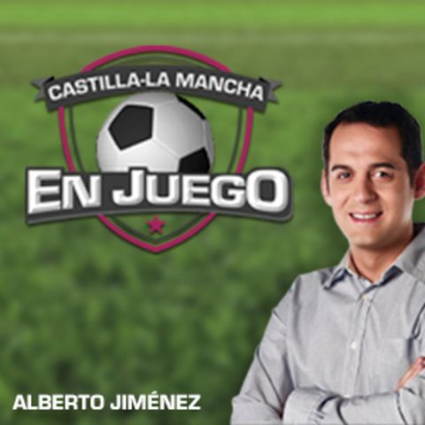 Castilla-La Mancha en Juego
